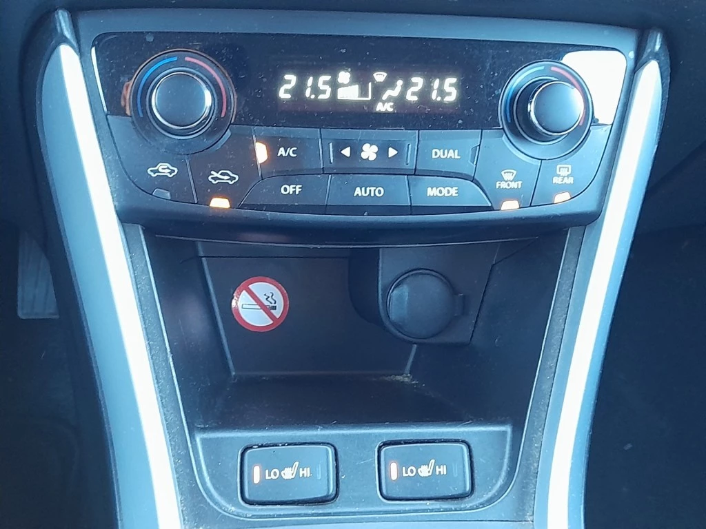 Hoofdafbeelding Suzuki S-Cross