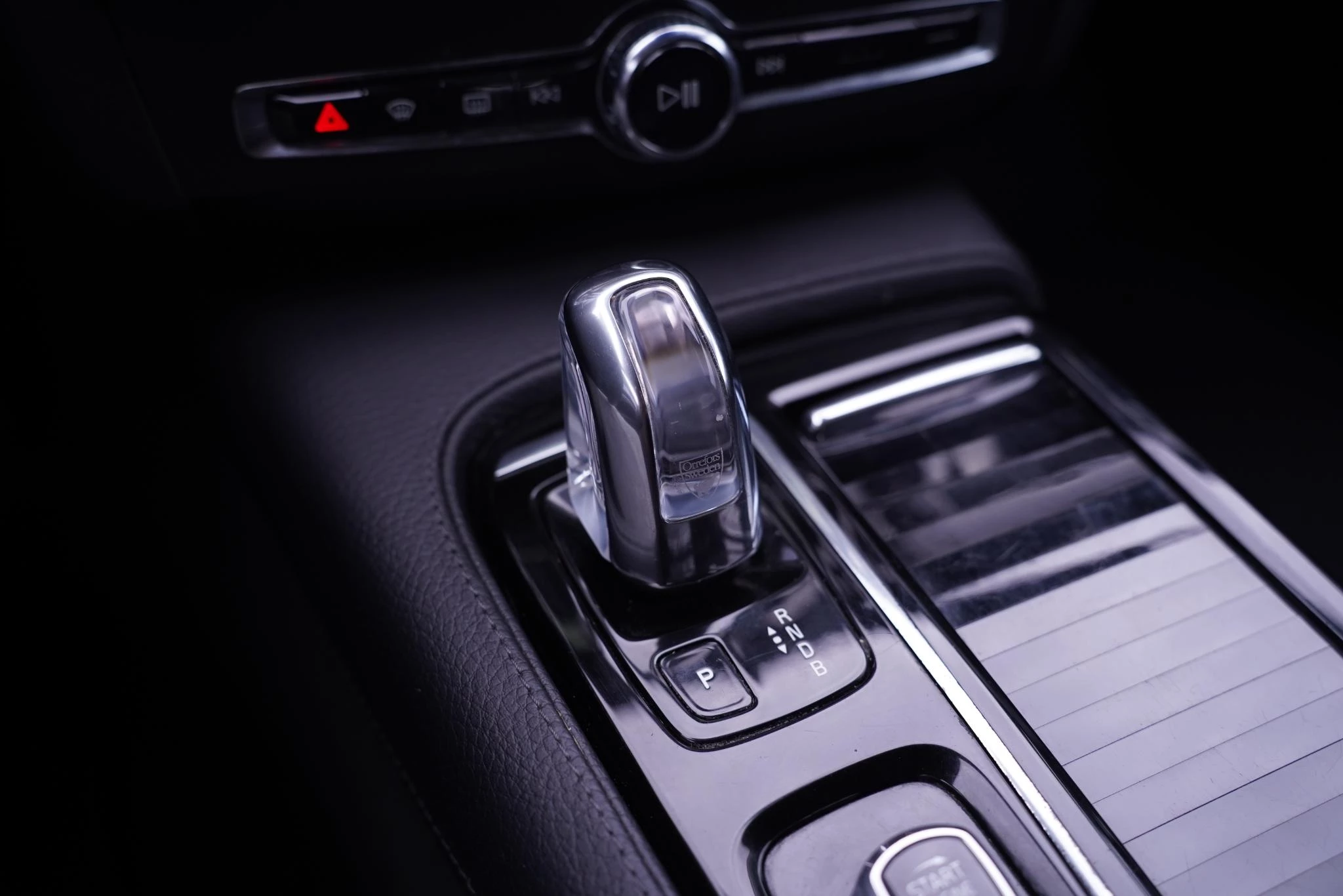 Hoofdafbeelding Volvo V90