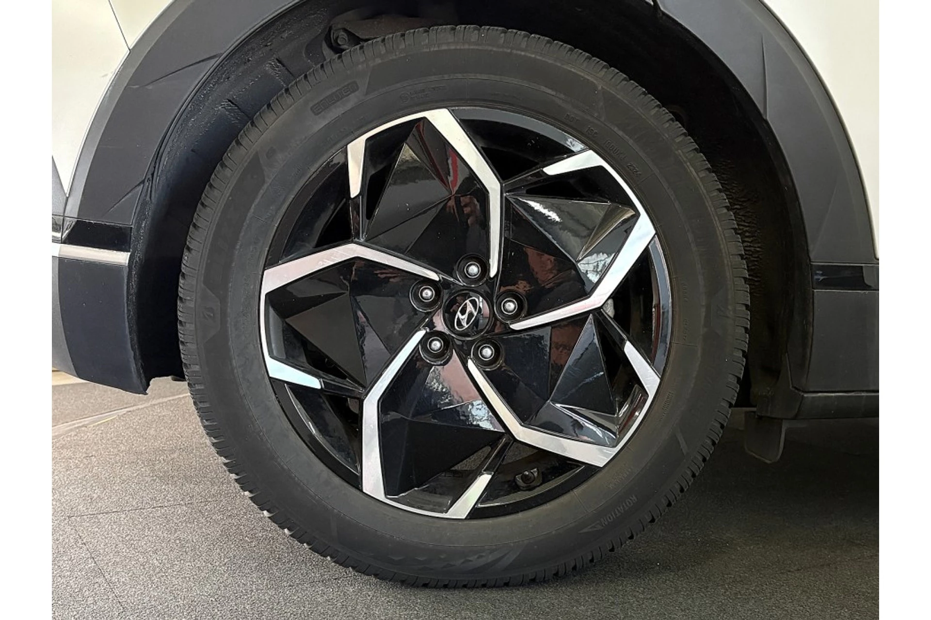 Hoofdafbeelding Hyundai IONIQ 5