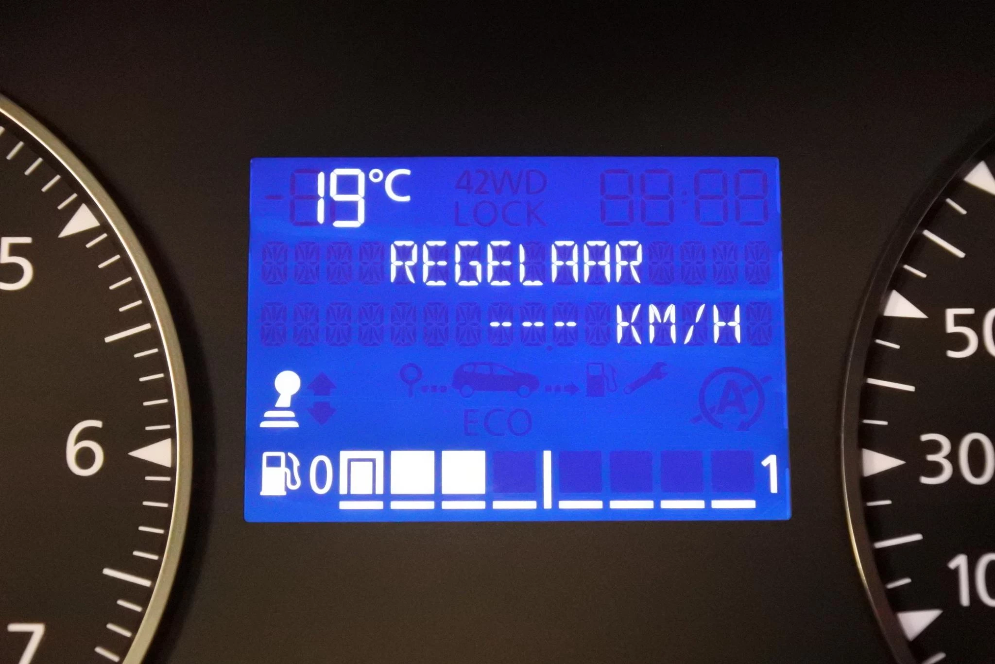 Hoofdafbeelding Dacia Duster