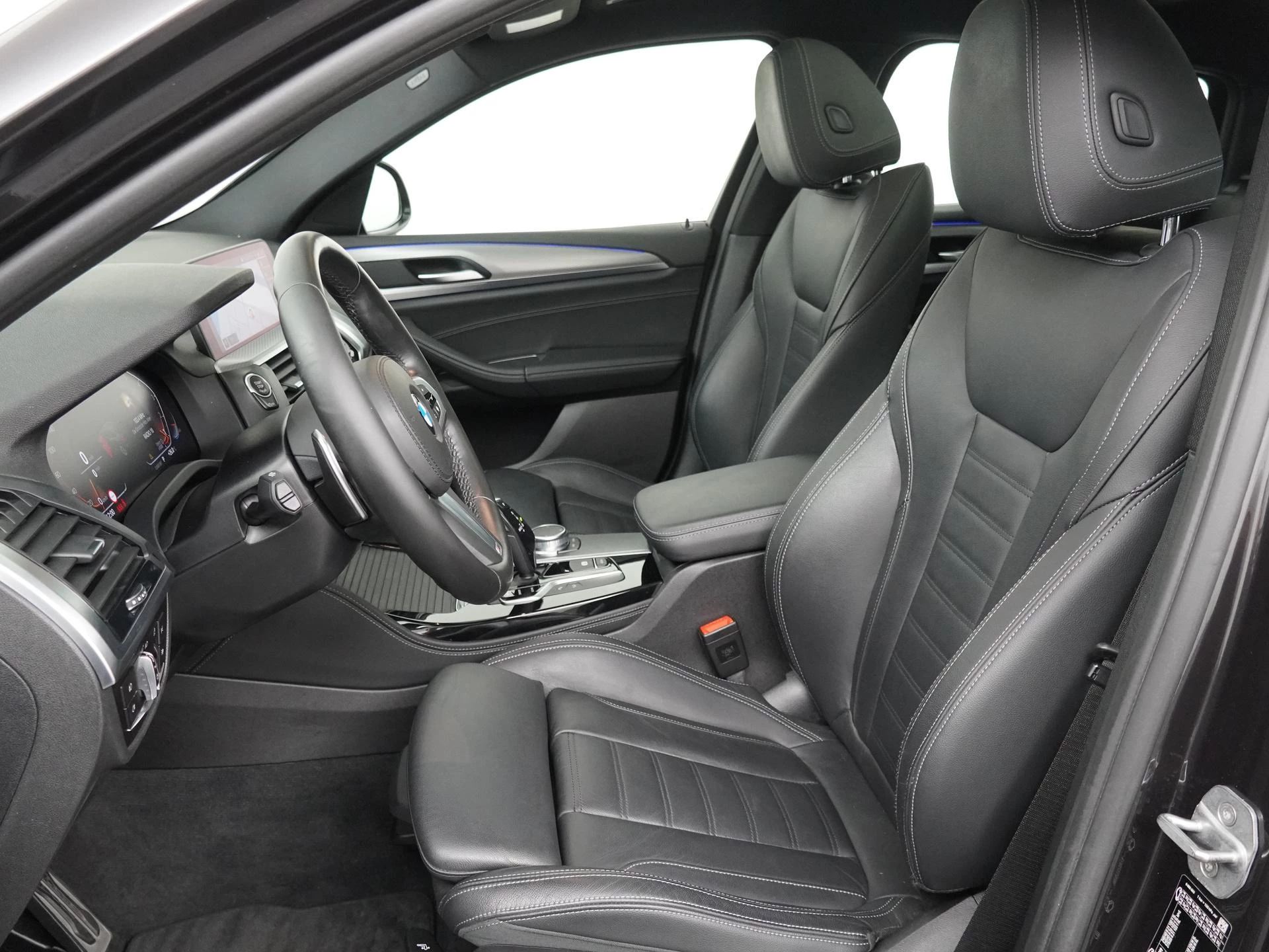 Hoofdafbeelding BMW X4