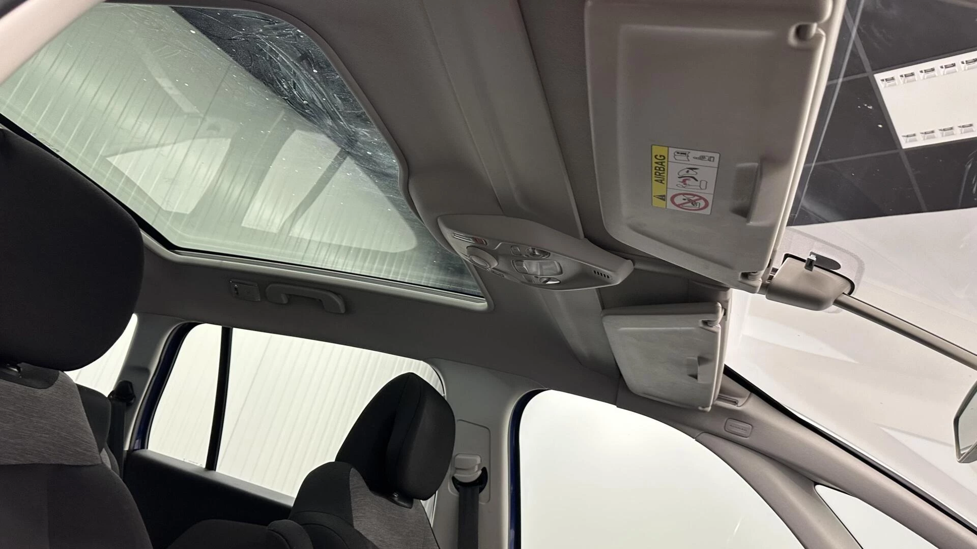 Hoofdafbeelding Citroën Grand C4 Picasso
