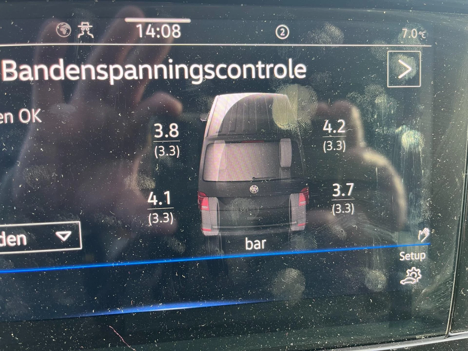 Hoofdafbeelding MAN TGX