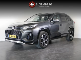 Hoofdafbeelding Suzuki Across Suzuki Across 2.5 Plug-in Hybrid Style | Afneembare trekhaak | Stuurverwarming |