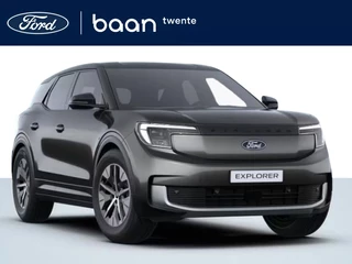 Ford Explorer Select Extended Range RWD 79 kWh | Comfort Pack | Adaptive Cruise C. | Apple Carplay |