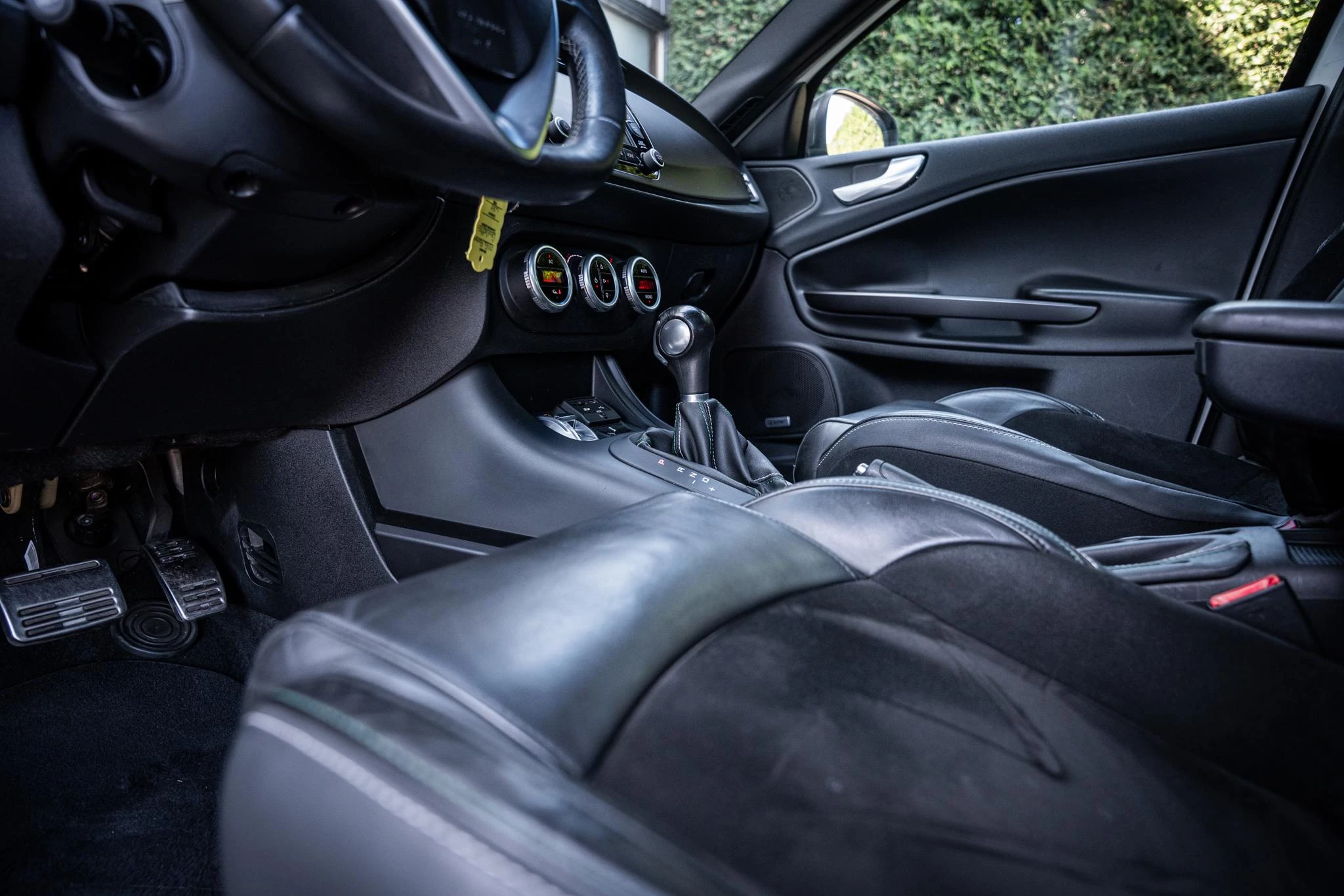 Hoofdafbeelding Alfa Romeo Giulietta