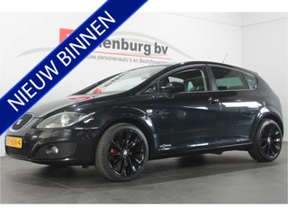 SEAT Leon 1.2 TSI Ecomotive Businessline COPA - Navi / Bluetooth / Cruise