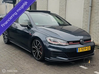 Volkswagen Golf 2.0 TSI GTI Performance|PANO|VIRTUAL|DYNAUDIO|