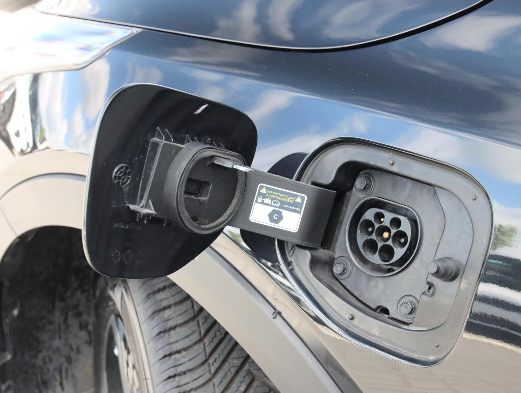 Hoofdafbeelding Kia XCeed