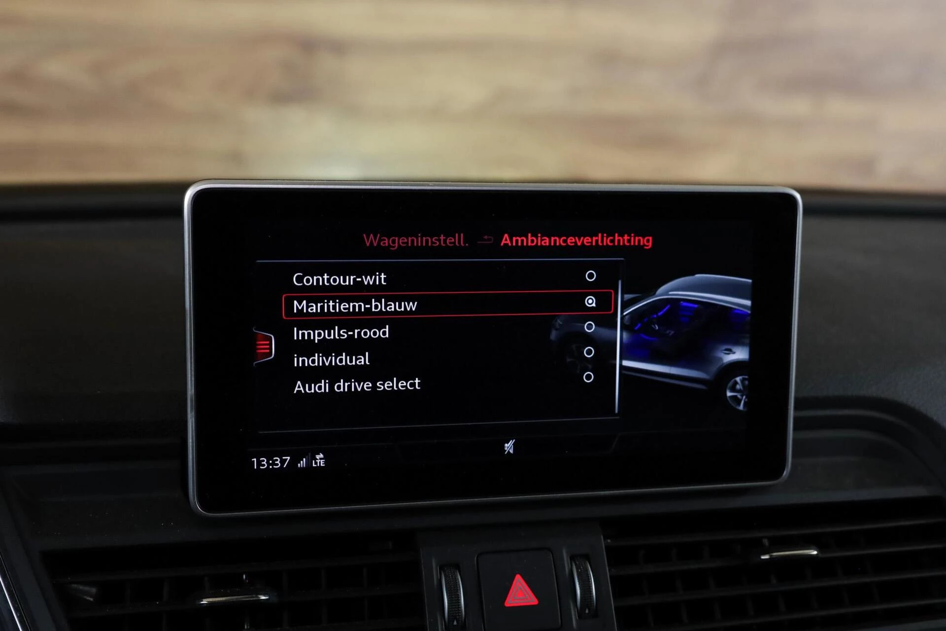 Hoofdafbeelding Audi SQ5