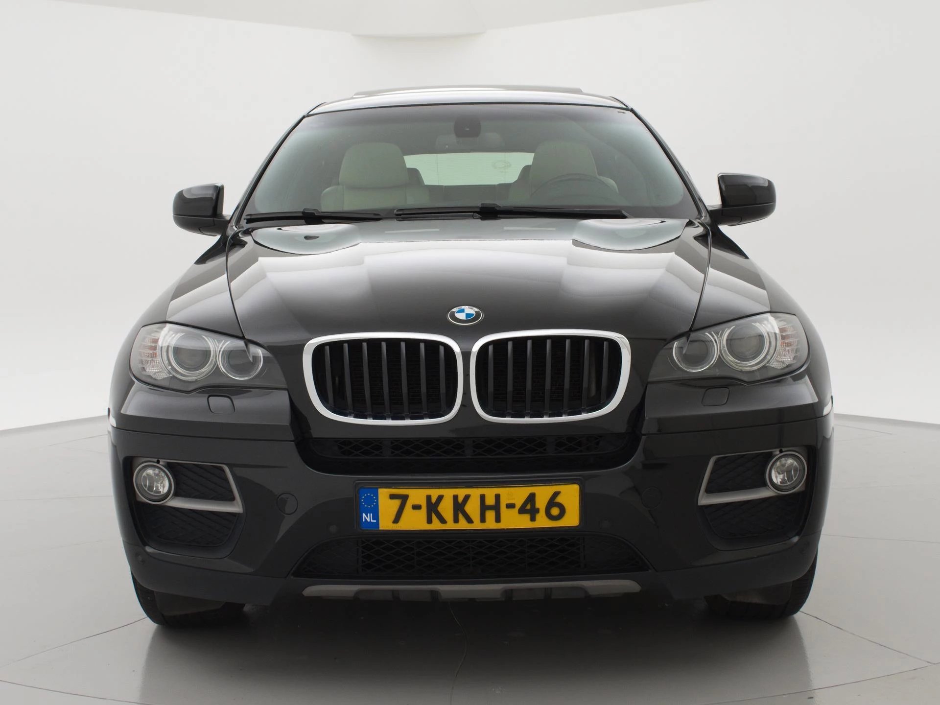 Hoofdafbeelding BMW X6