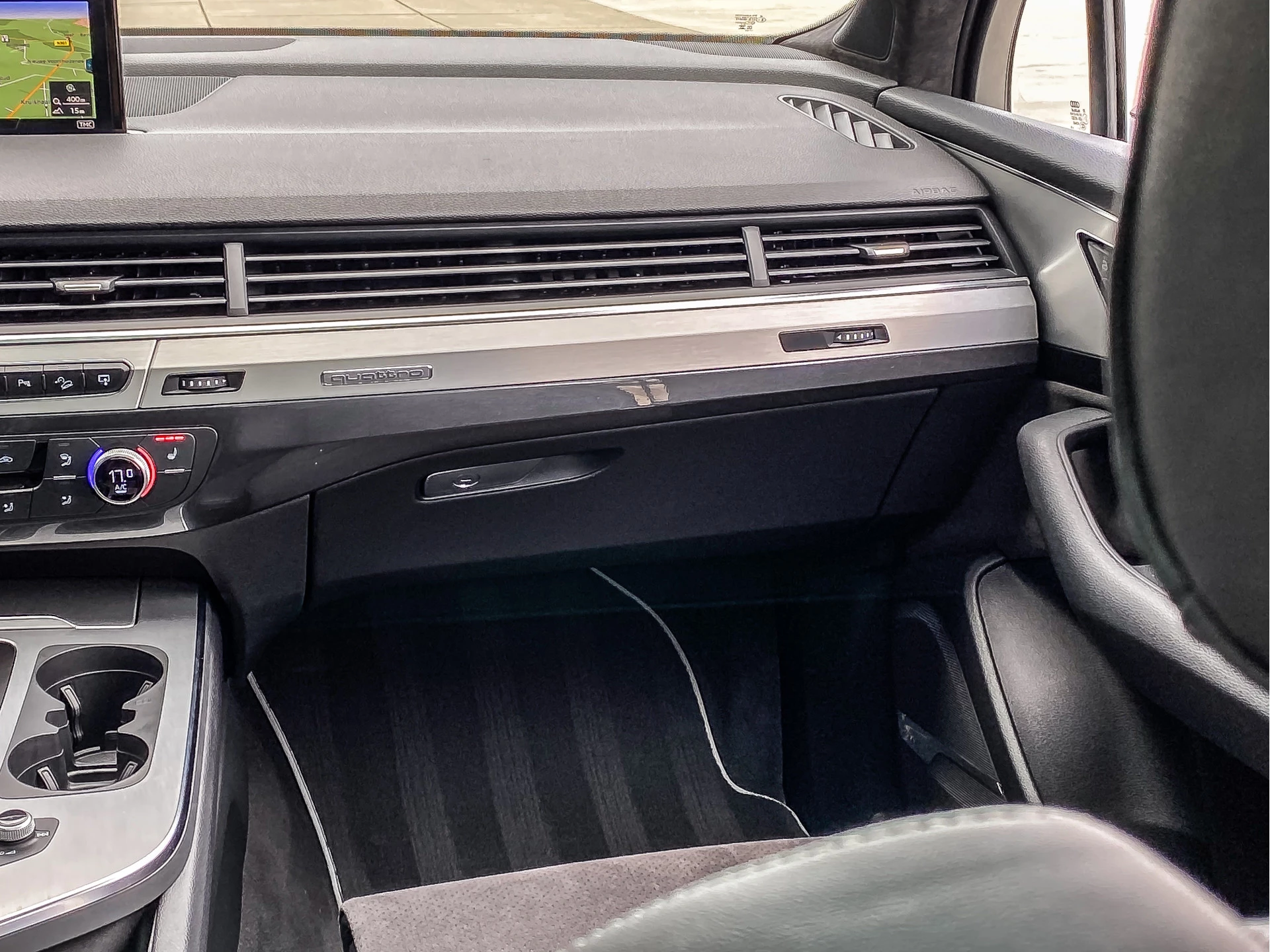 Hoofdafbeelding Audi SQ7