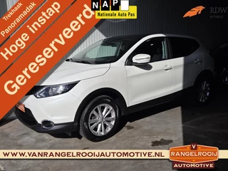 Nissan Qashqai 1.2 Connect Edition, trekh., pano, camera, keyless, clima, cruise