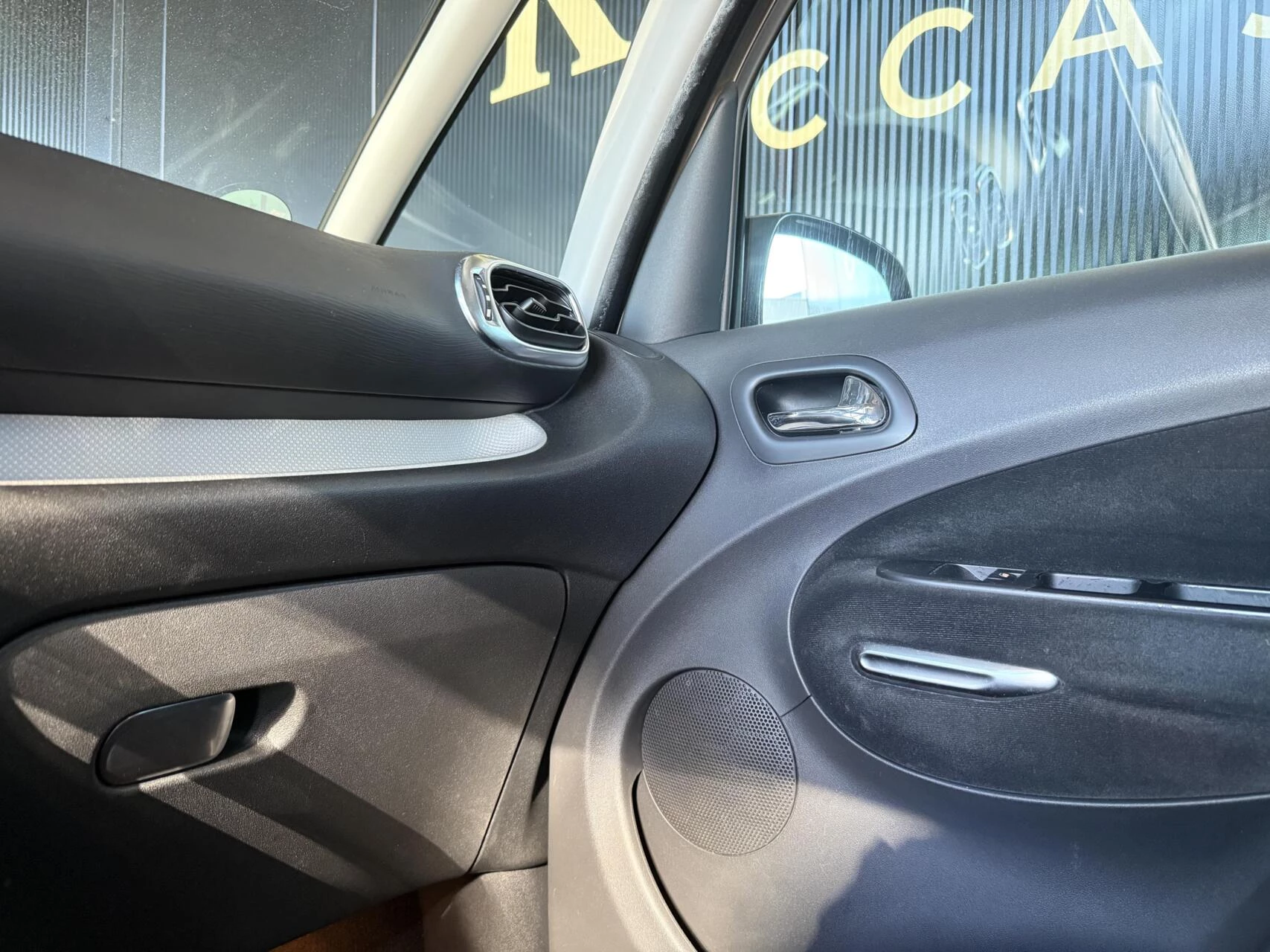 Hoofdafbeelding Citroën C3 Picasso