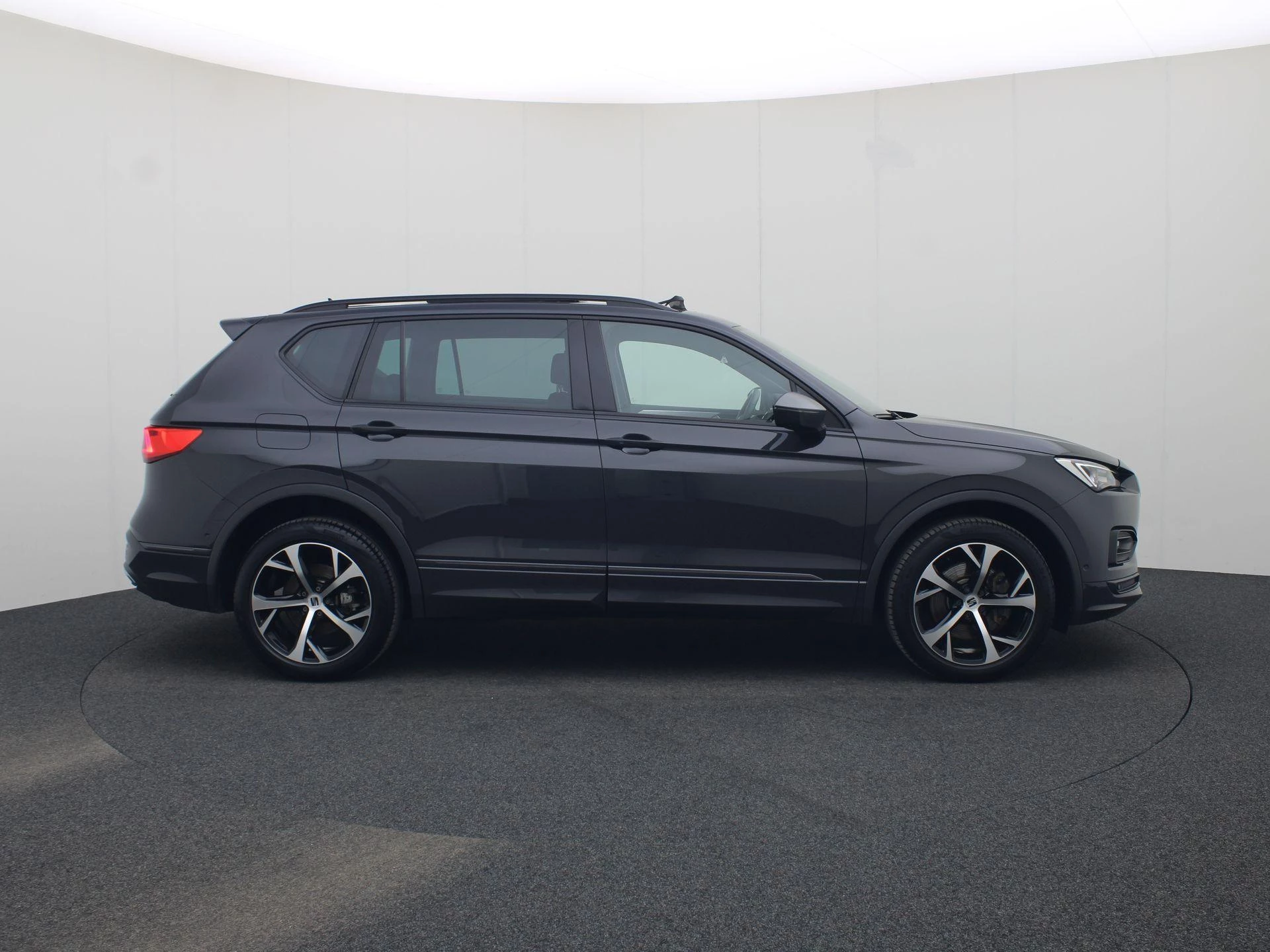 Hoofdafbeelding SEAT Tarraco
