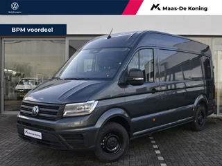 Volkswagen Bedrijfswagens Crafter 35 Trendline 2.0TDi 140pk L3H3 368278