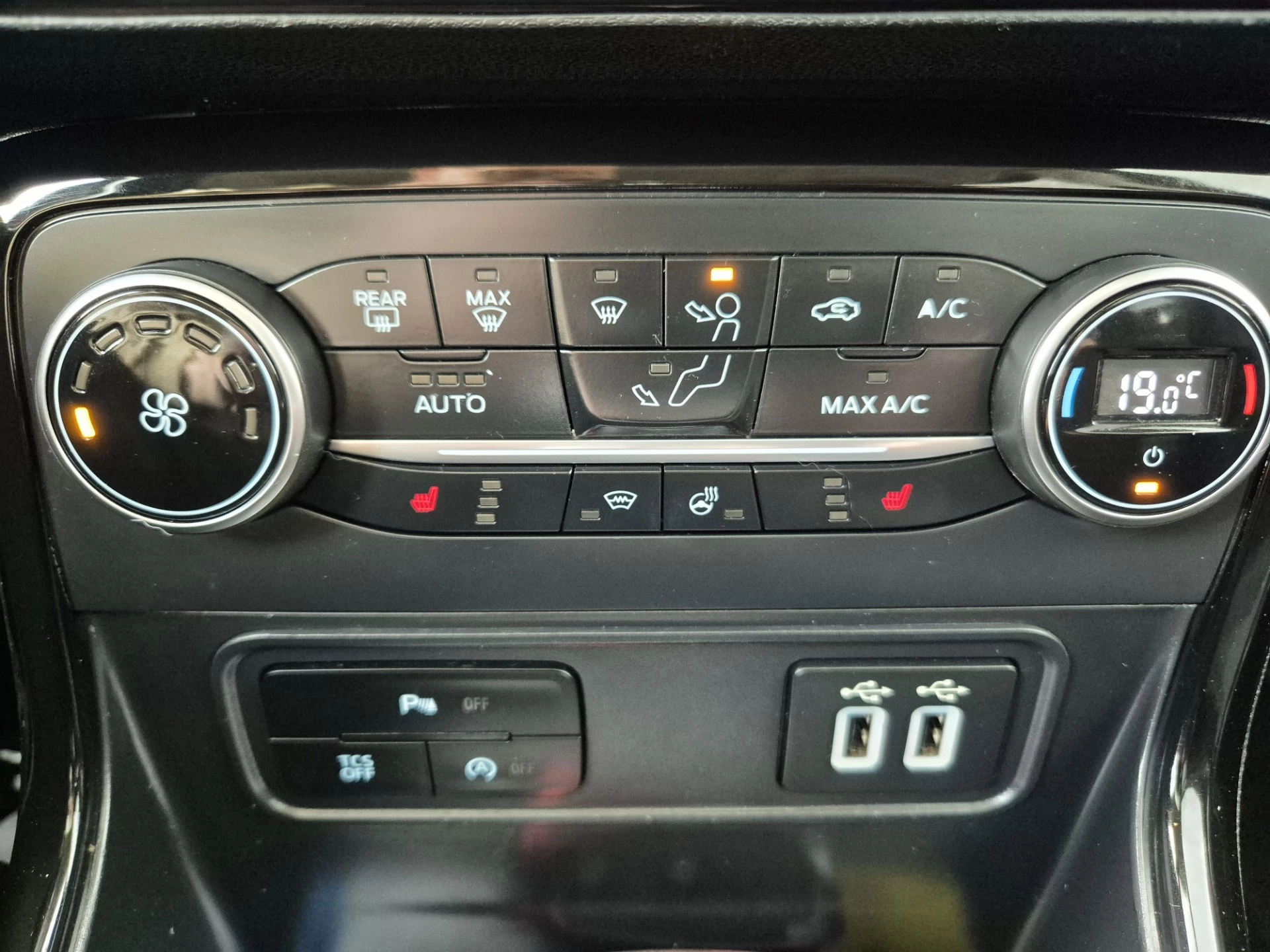 Hoofdafbeelding Ford EcoSport