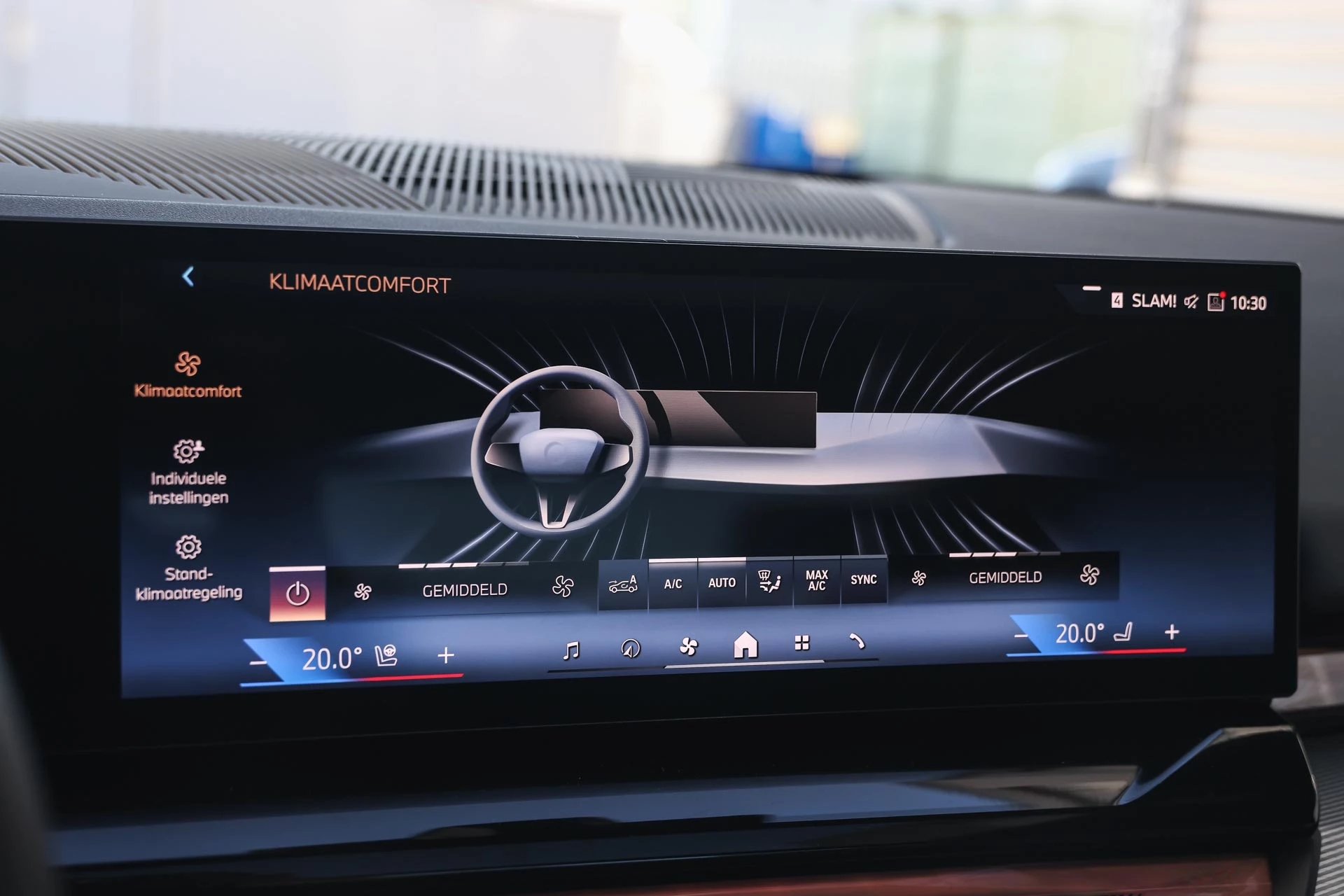 Hoofdafbeelding BMW i5