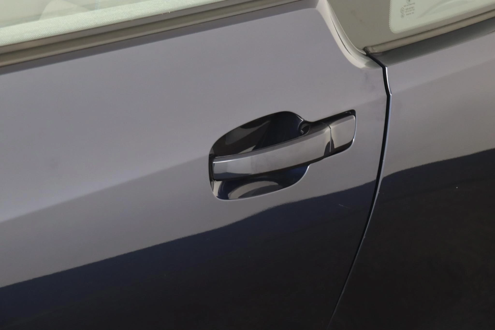 Hoofdafbeelding BMW i3