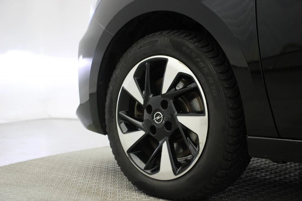 Hoofdafbeelding Opel Corsa-e