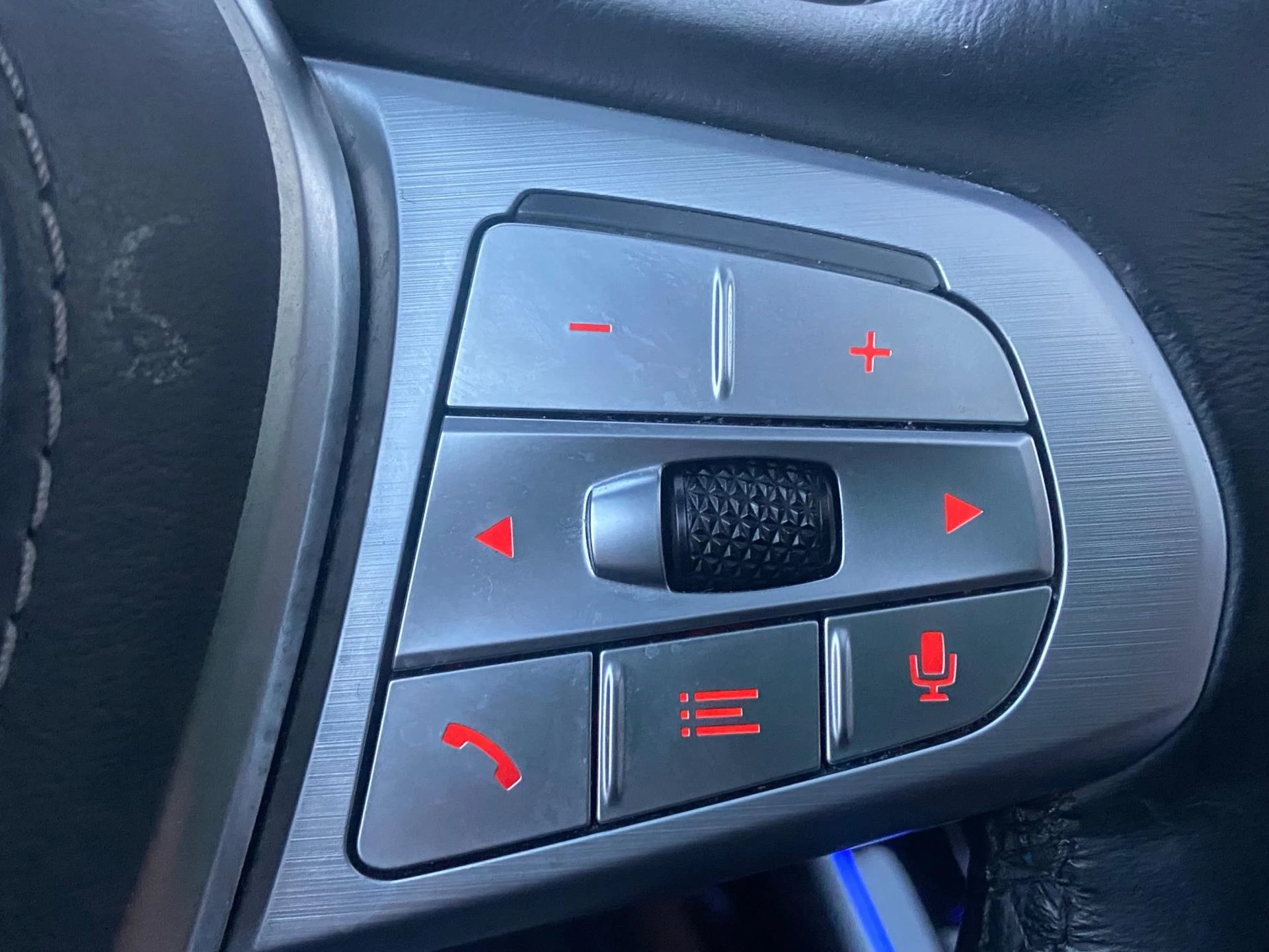 Hoofdafbeelding BMW X7