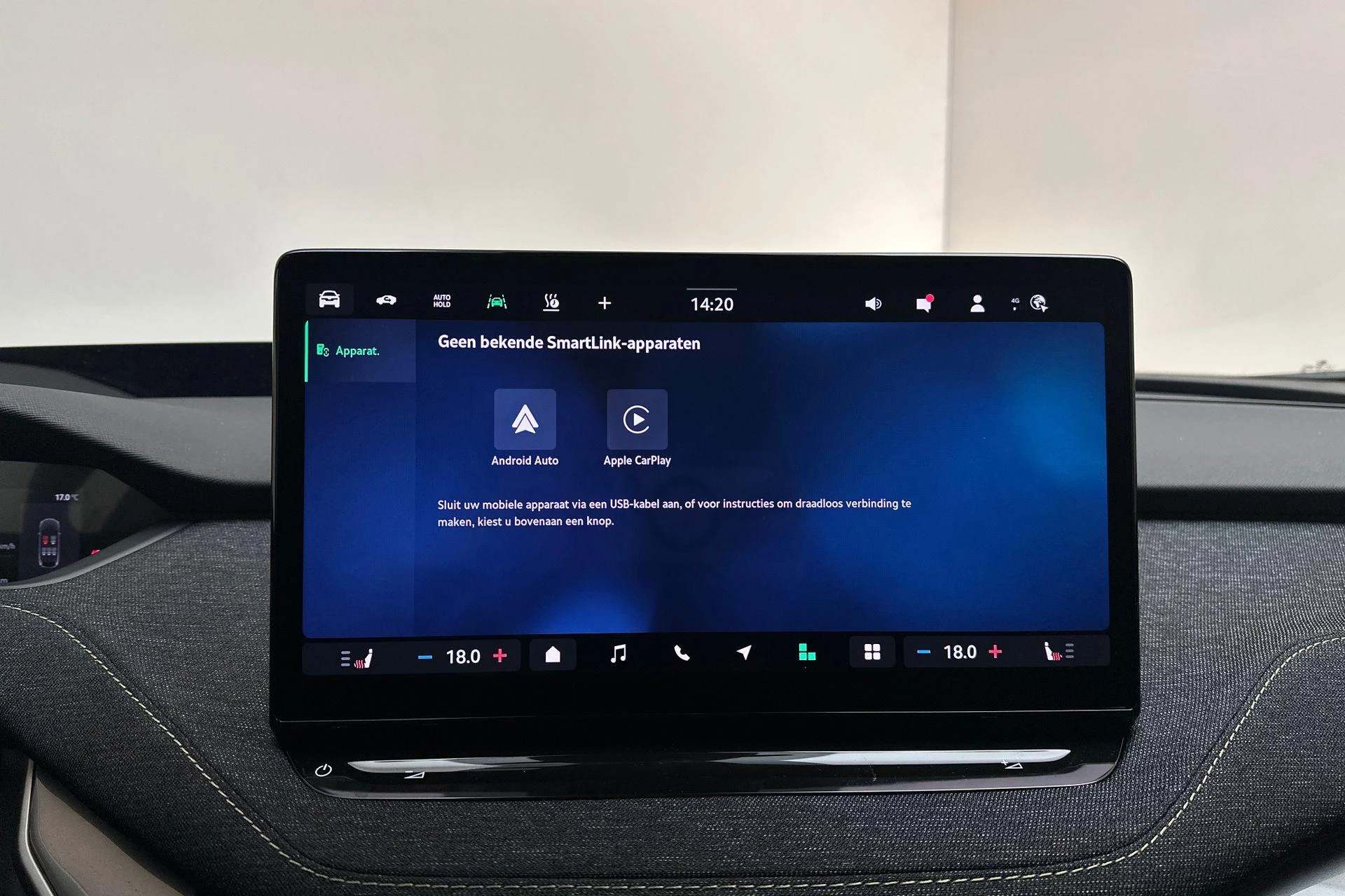 Hoofdafbeelding Škoda Elroq