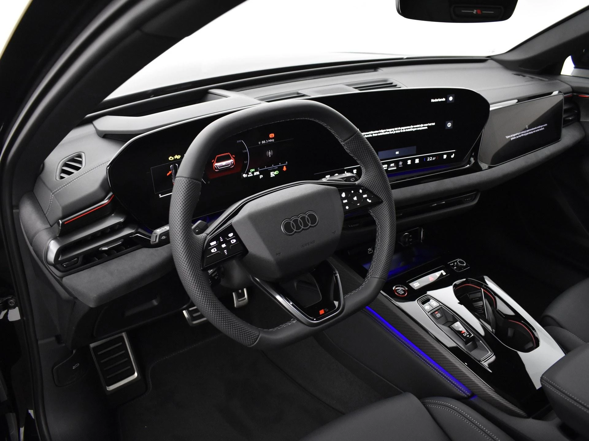 Hoofdafbeelding Audi S5