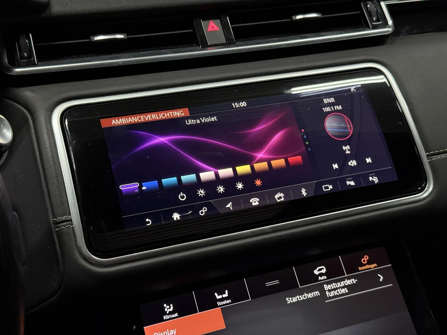 Hoofdafbeelding Land Rover Range Rover Velar