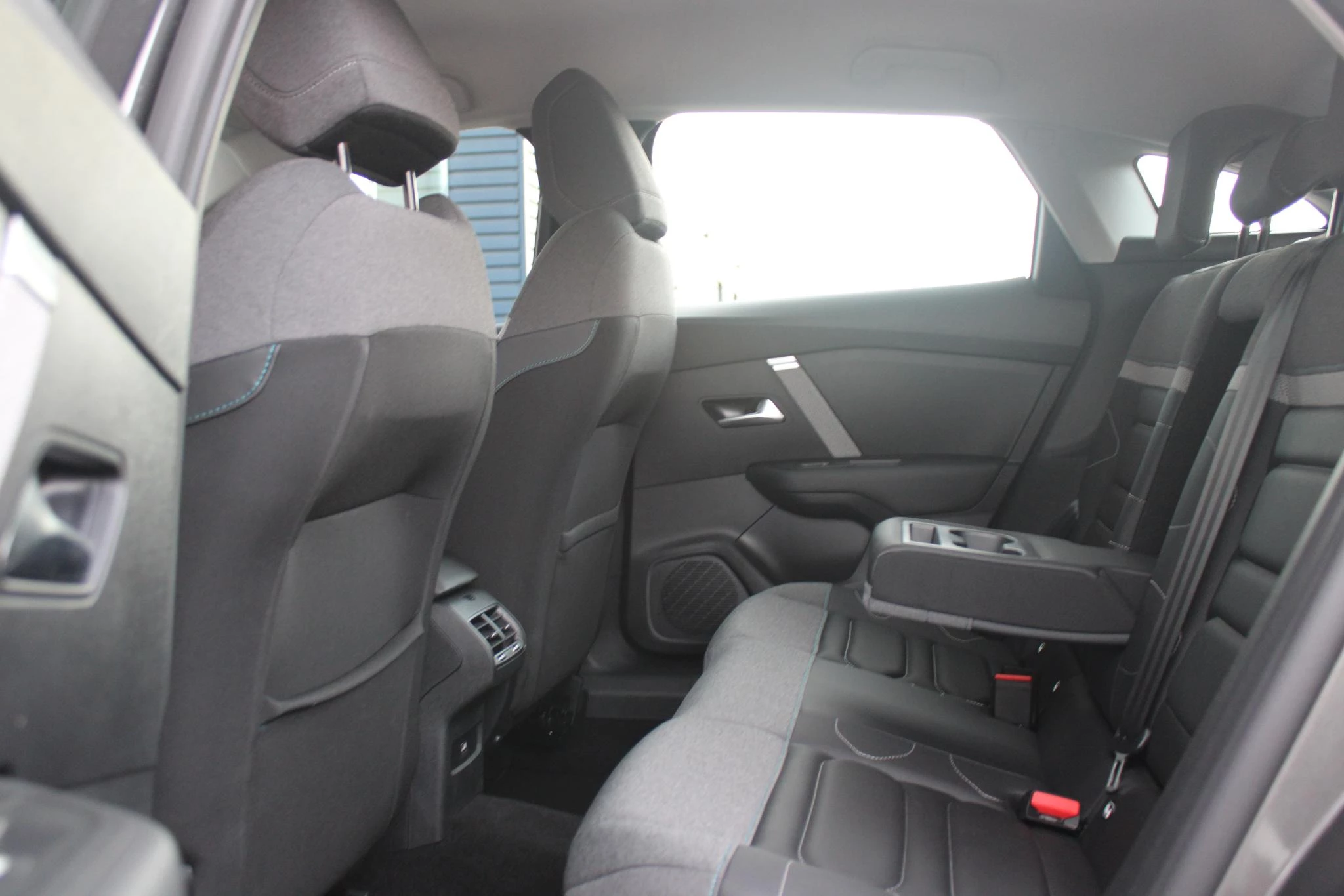 Hoofdafbeelding Citroën C4