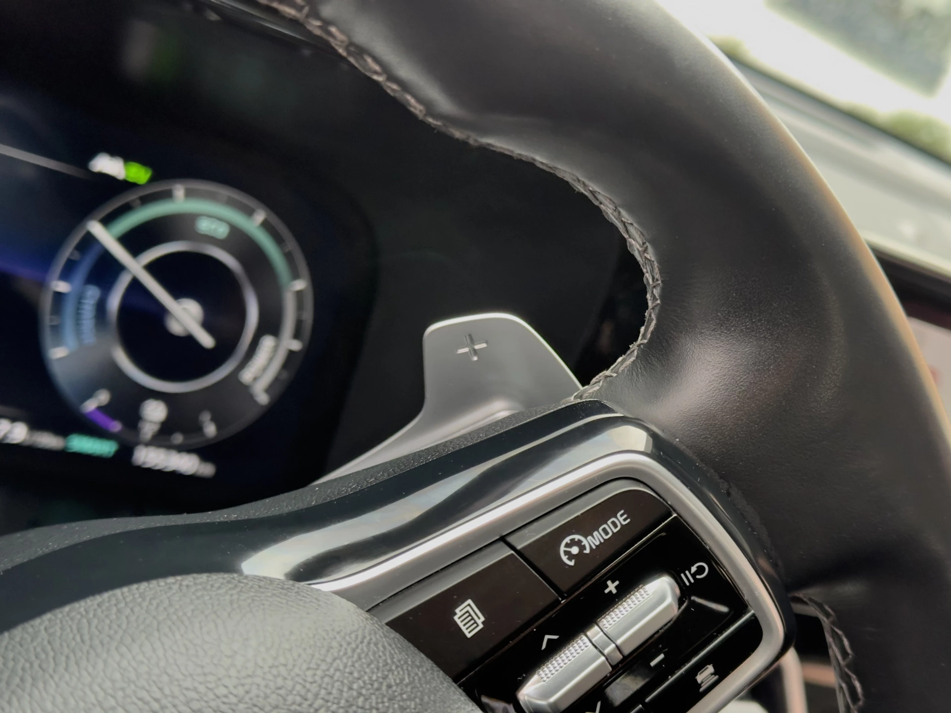 Hoofdafbeelding Kia Sorento