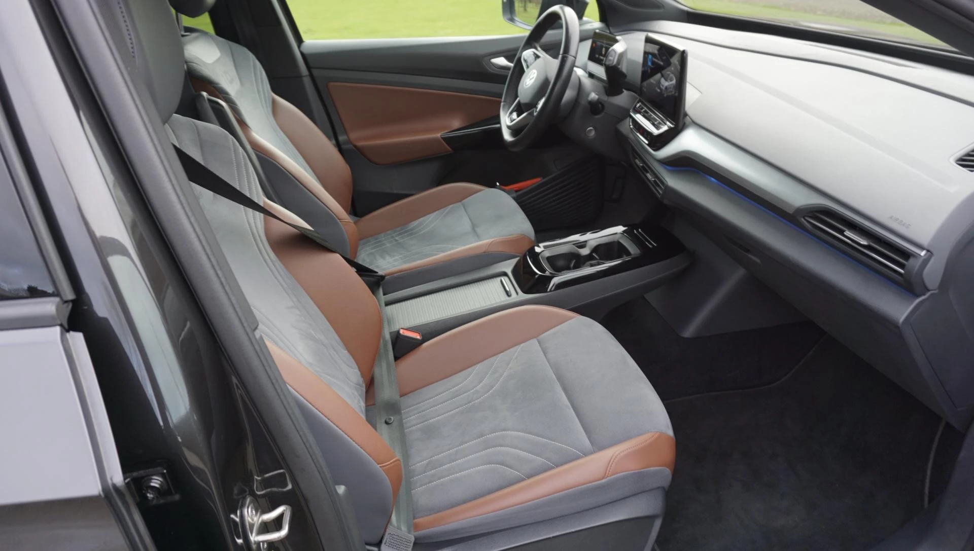 Hoofdafbeelding Volkswagen ID.4