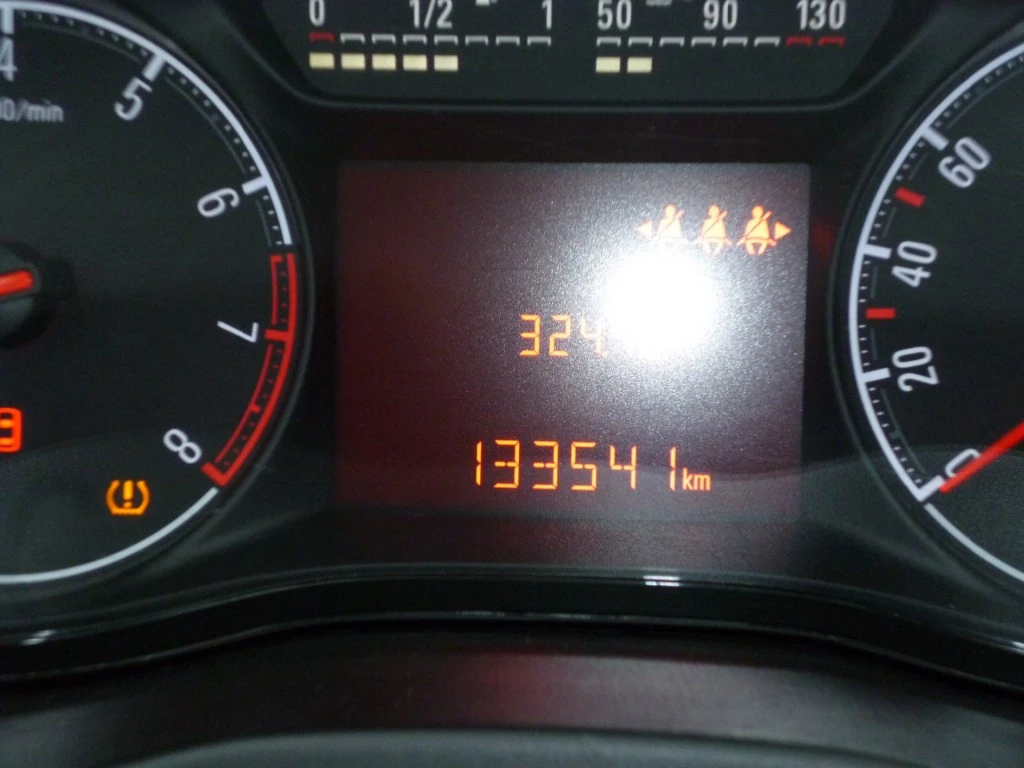 Hoofdafbeelding Opel Corsa-e