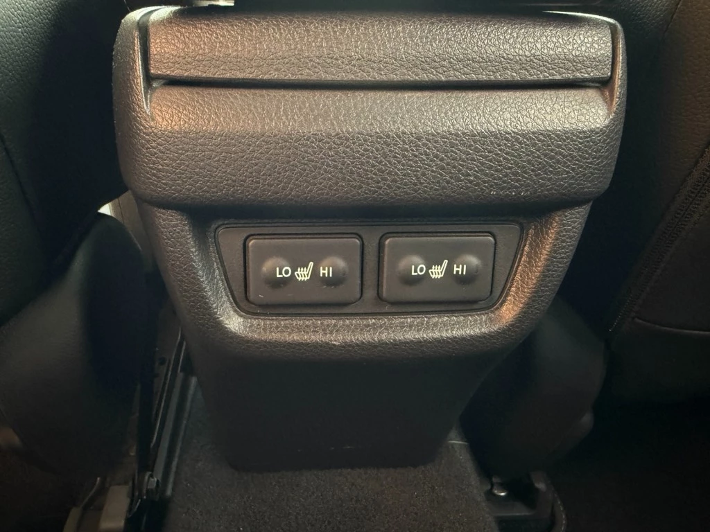 Hoofdafbeelding Honda Civic