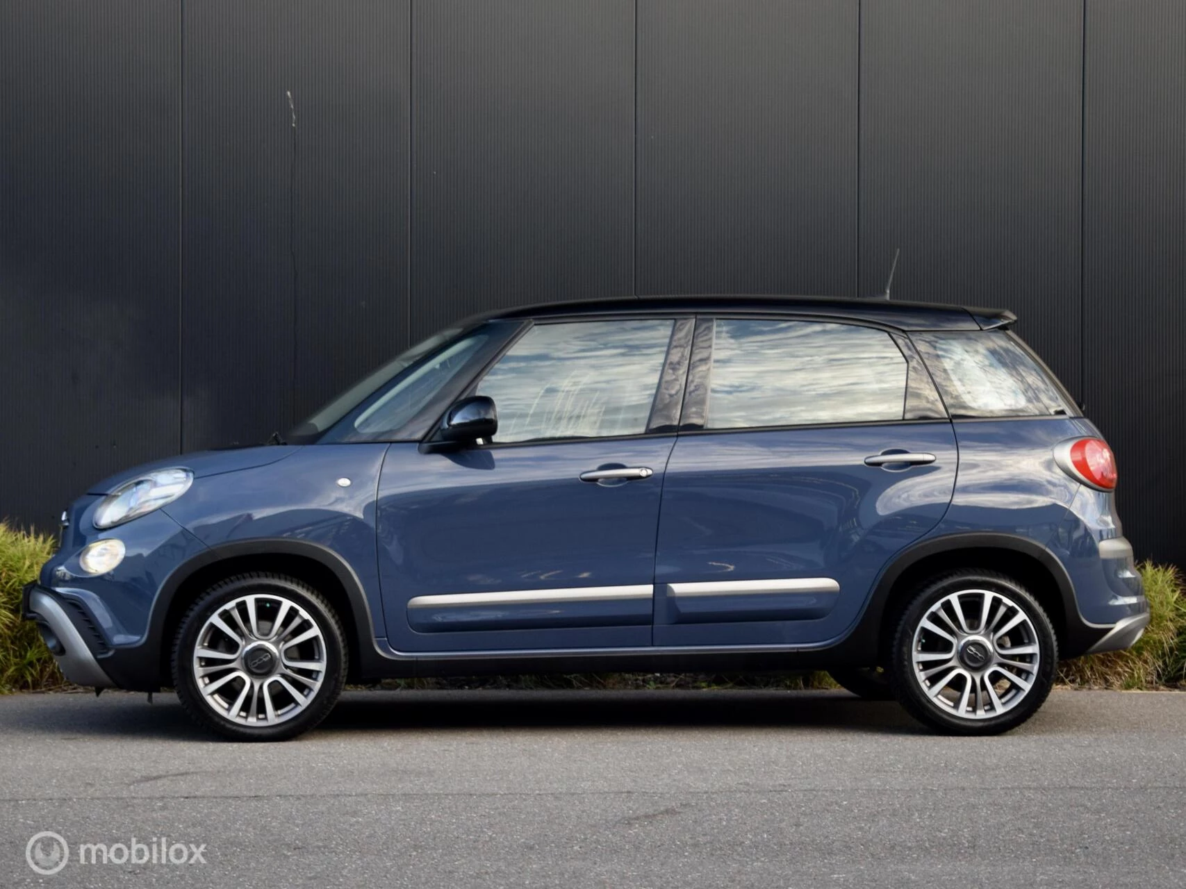 Hoofdafbeelding Fiat 500L