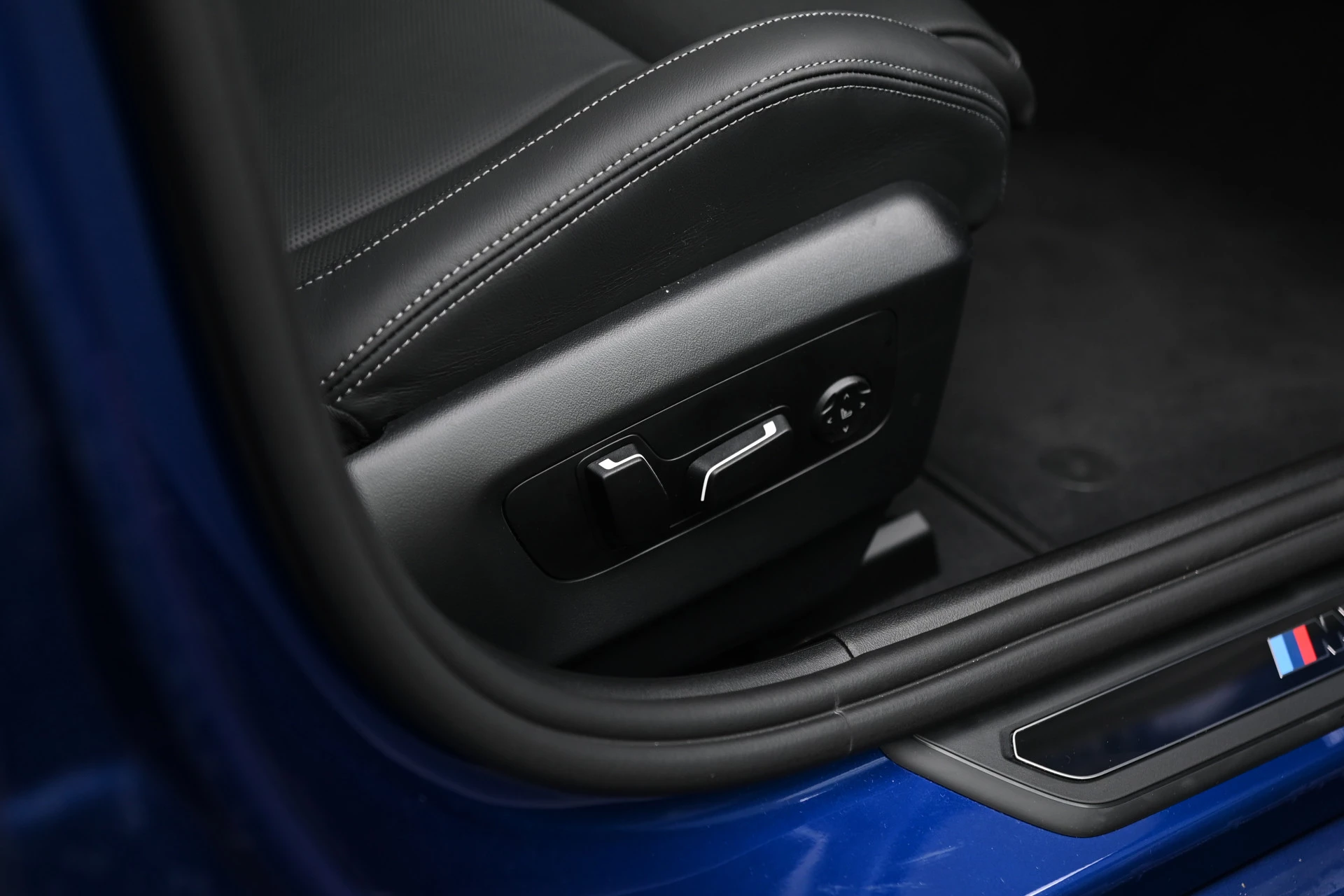Hoofdafbeelding BMW M5