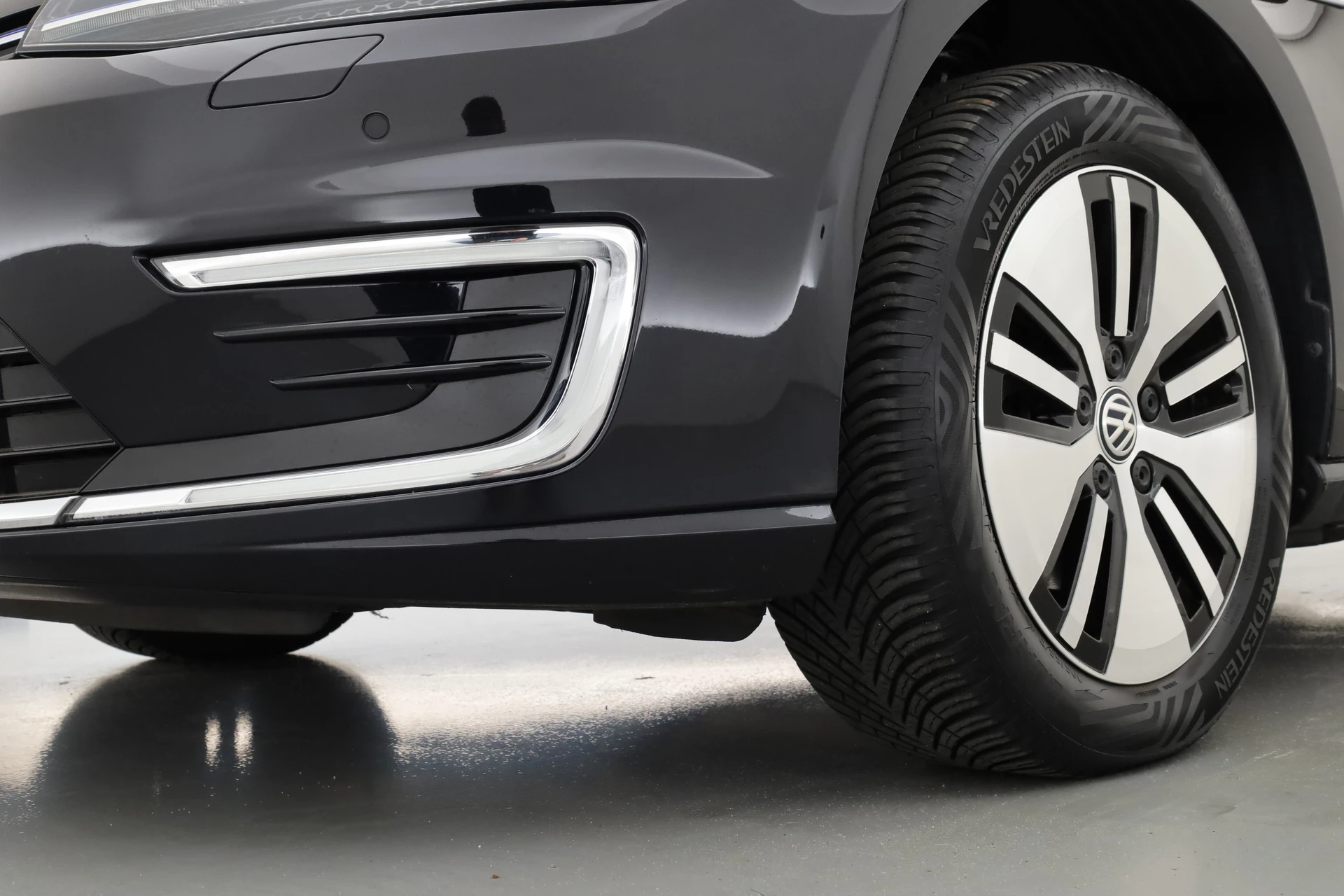 Hoofdafbeelding Volkswagen e-Golf