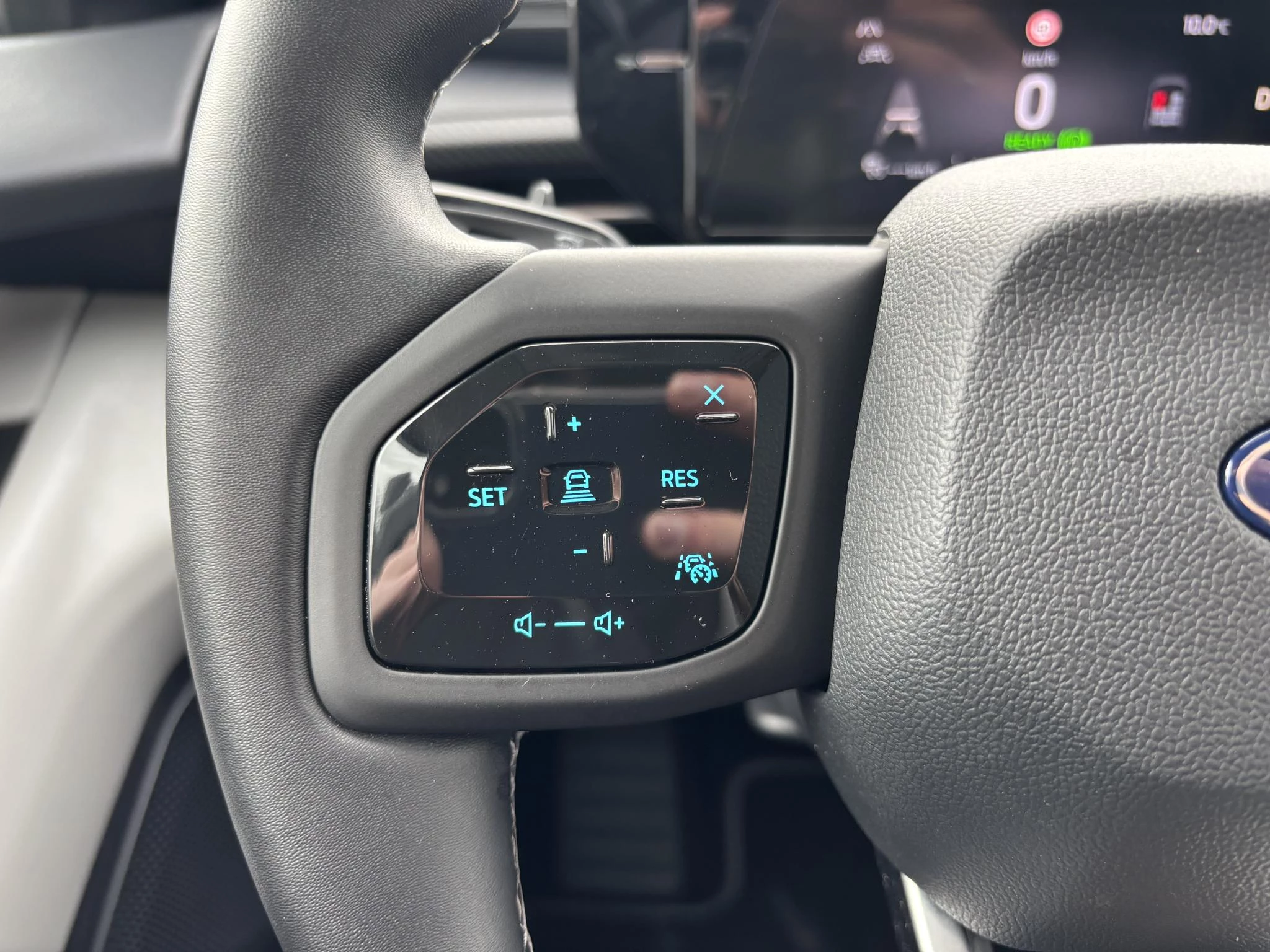 Hoofdafbeelding Ford Explorer