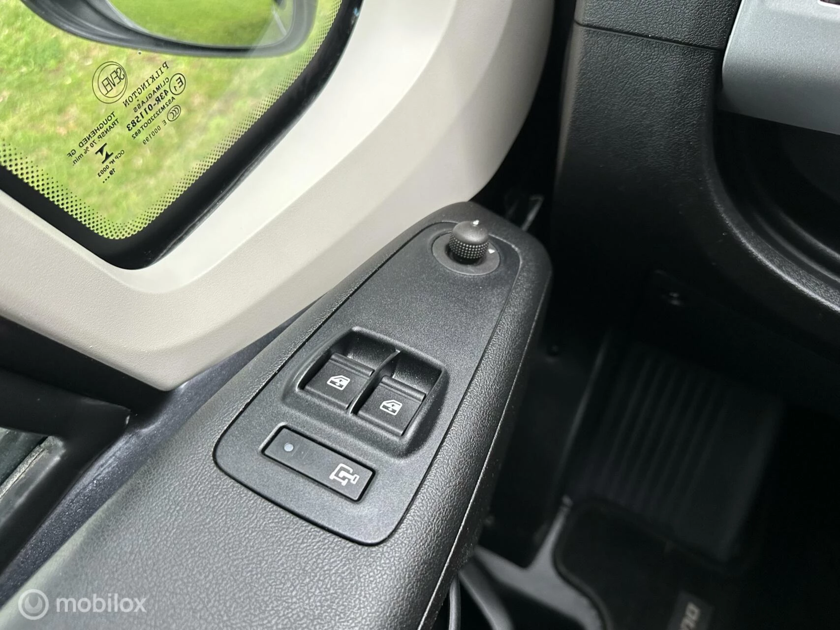 Hoofdafbeelding Fiat Ducato
