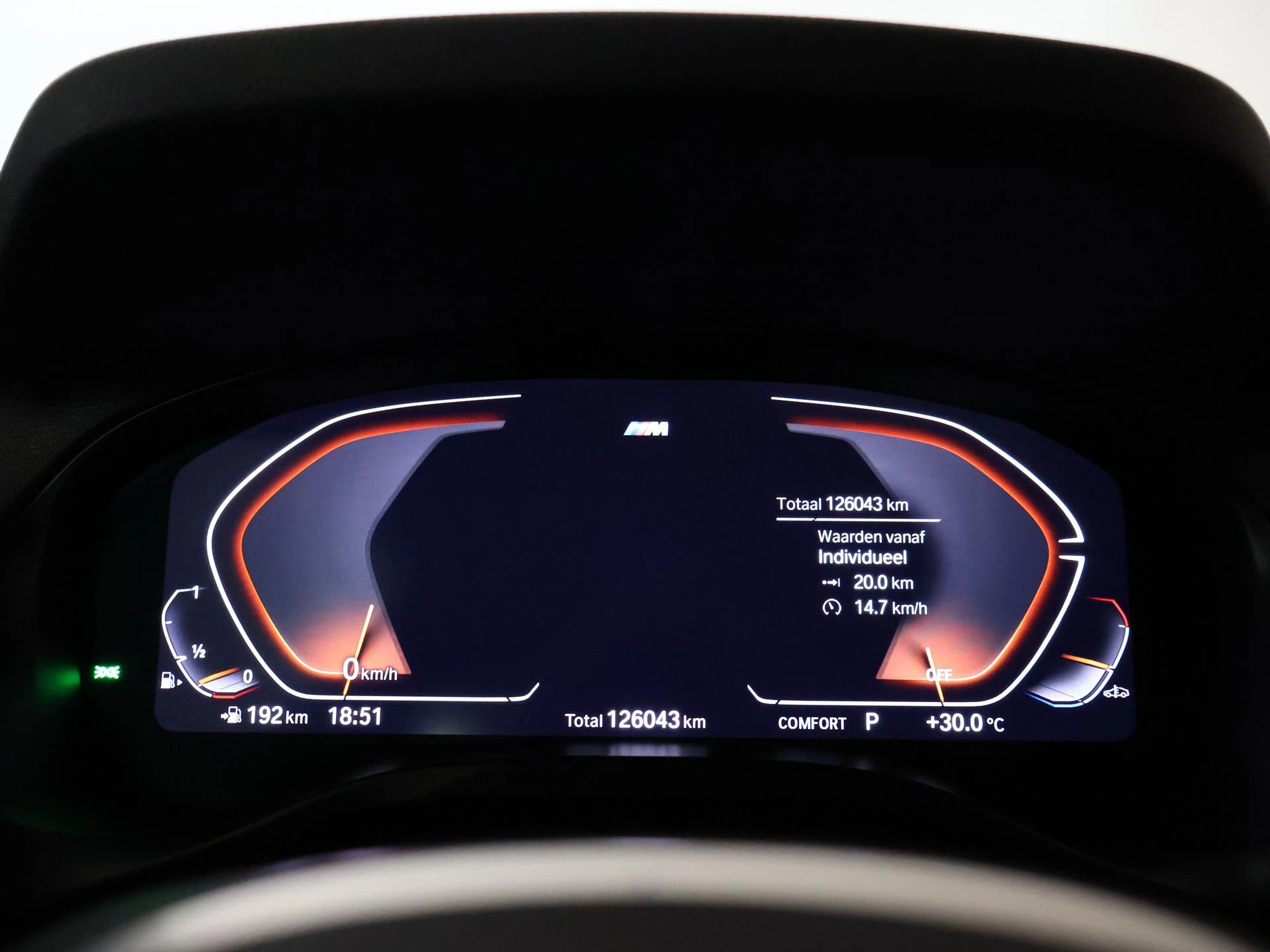 Hoofdafbeelding BMW X4