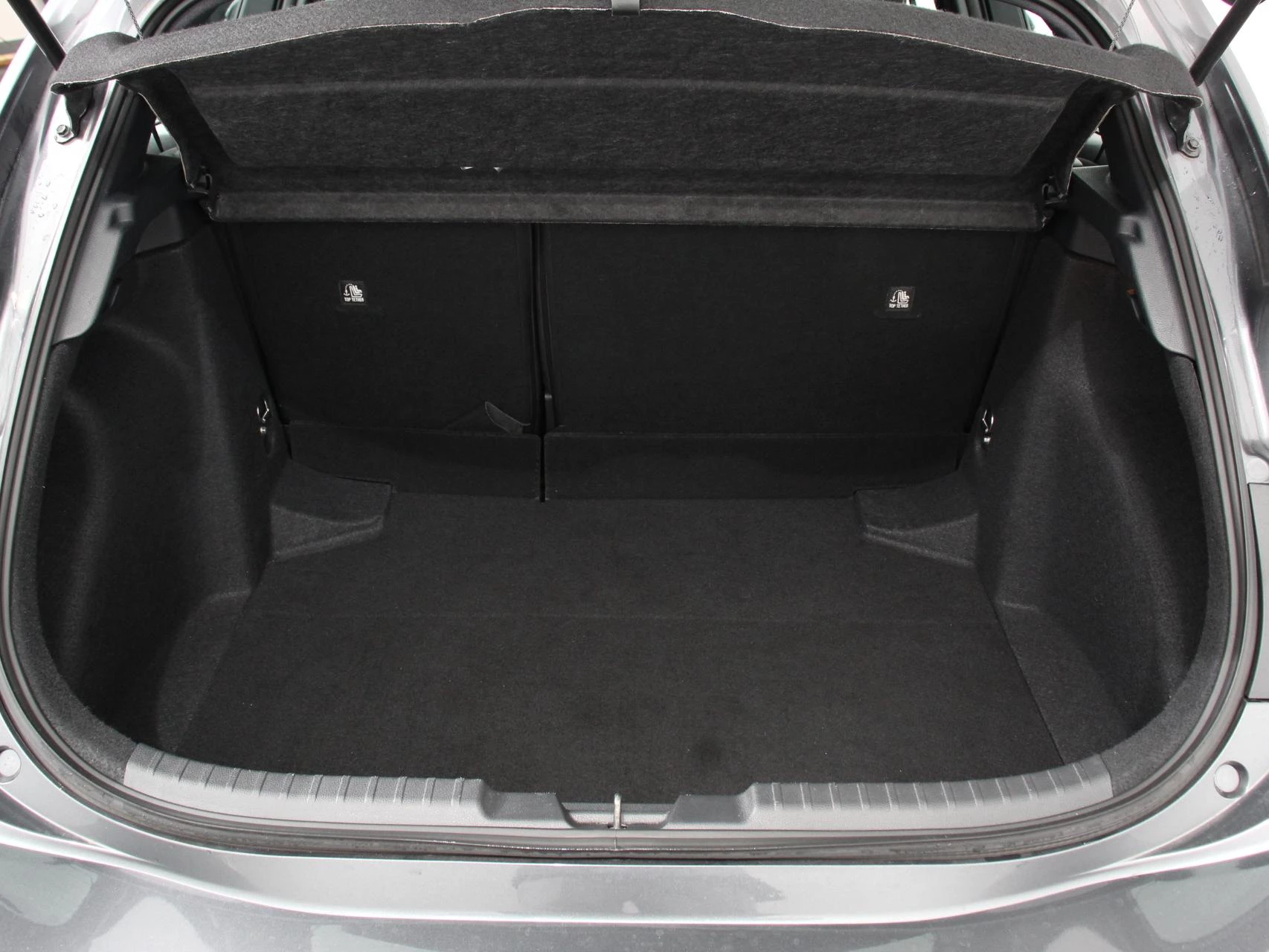 Hoofdafbeelding Toyota Corolla