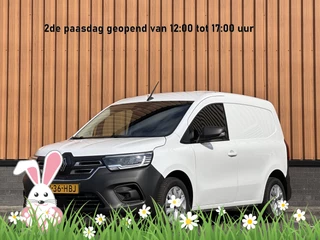 Renault Kangoo E-Tech Advance L1 44 kWh | Automaat | Led verlichting | Apple carplay | DAB | Clima | Verwarmbare voorstoelen |