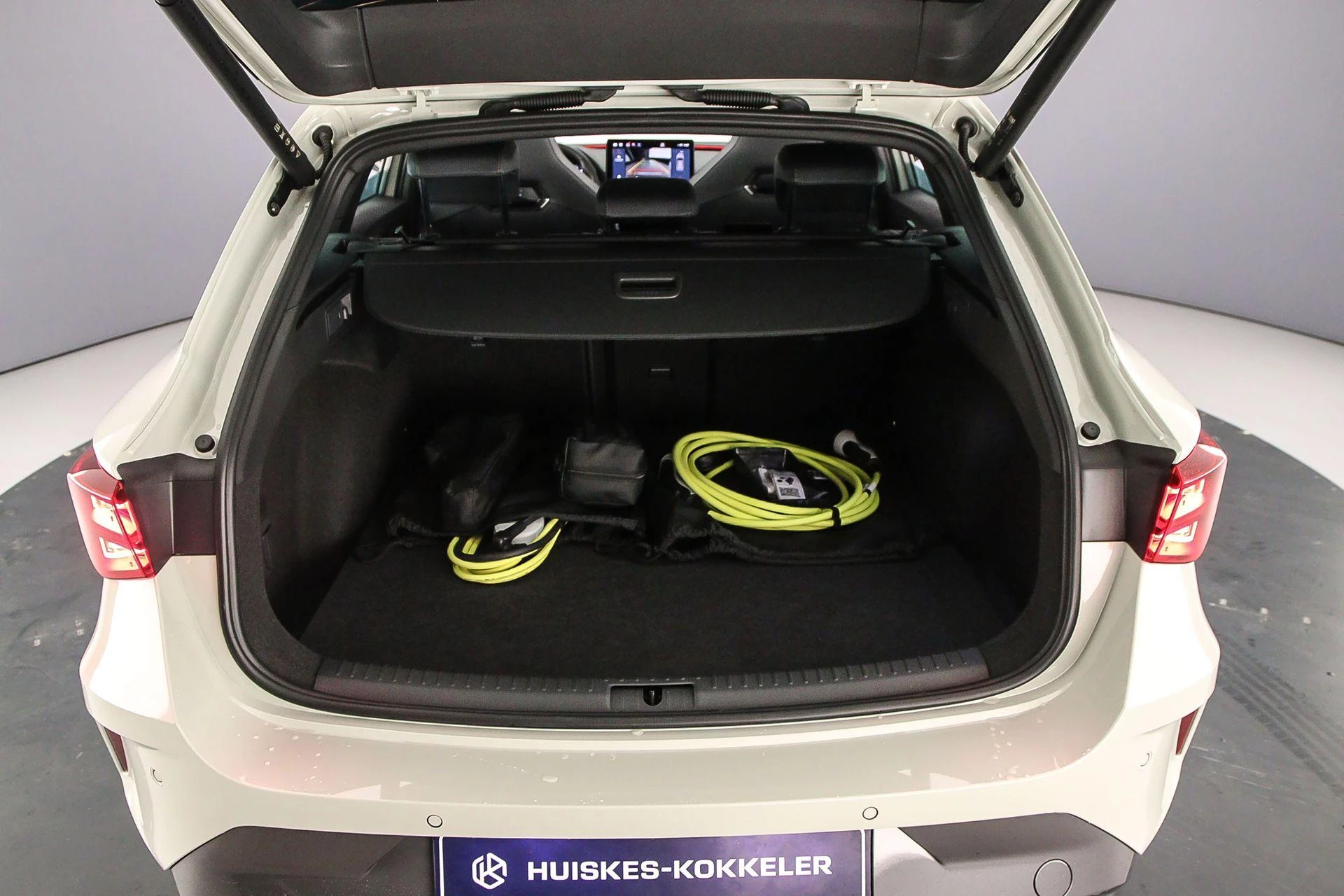 Hoofdafbeelding CUPRA Leon Sportstourer