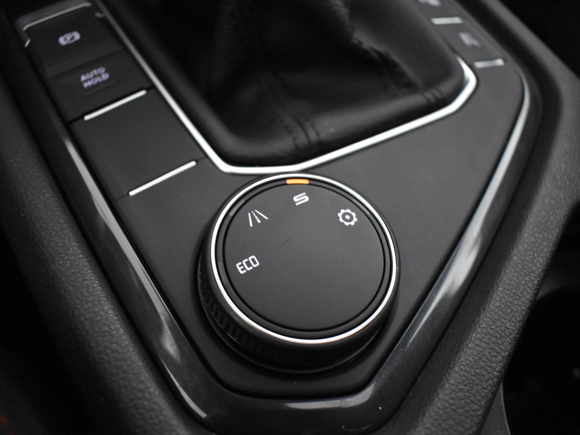 Hoofdafbeelding SEAT Tarraco