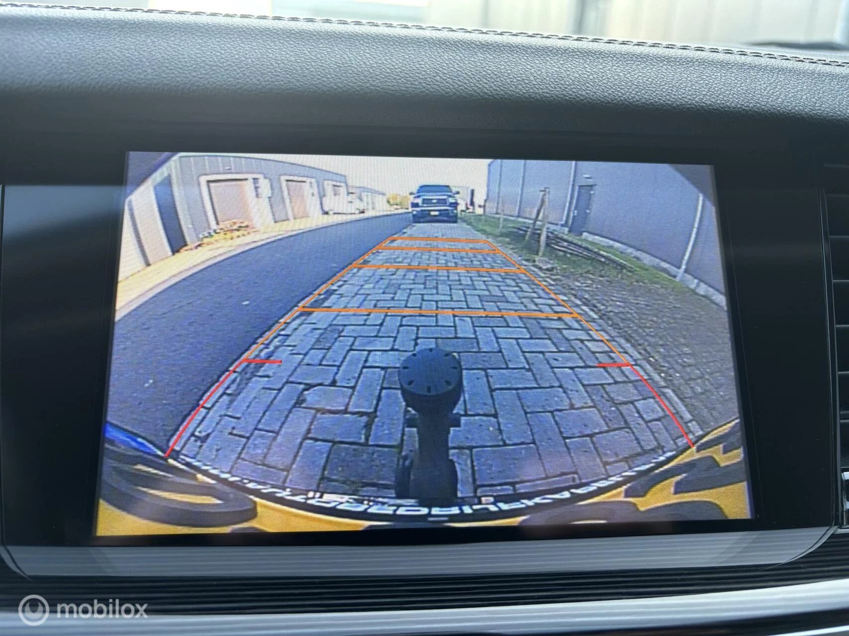 Hoofdafbeelding Opel Insignia