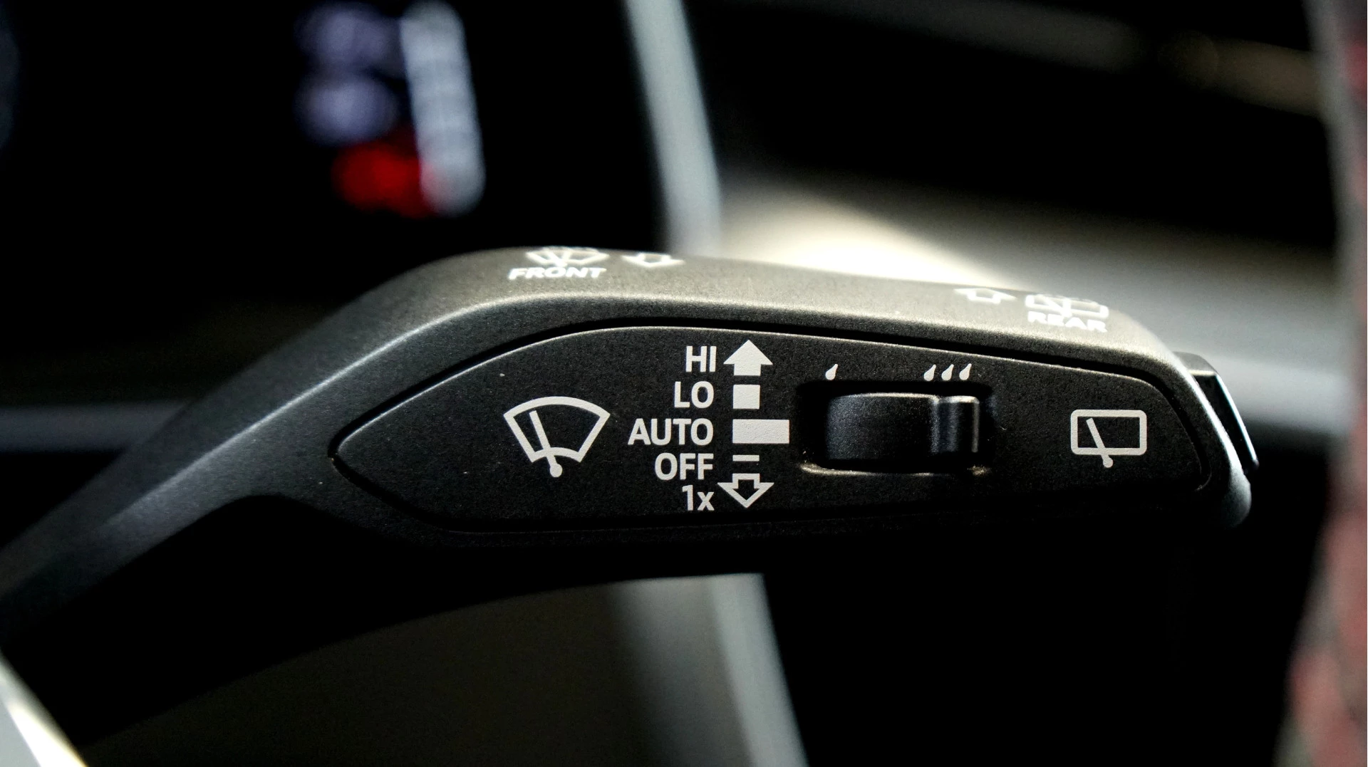 Hoofdafbeelding Audi RS6