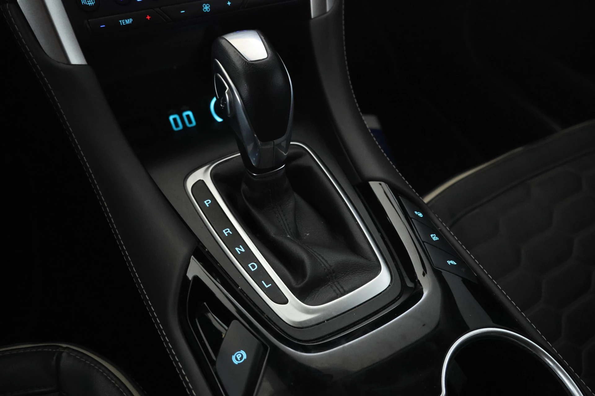 Hoofdafbeelding Ford Mondeo