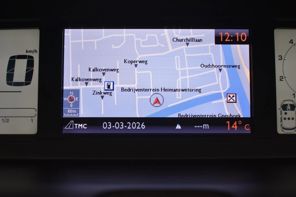 Hoofdafbeelding Citroën C4 Picasso