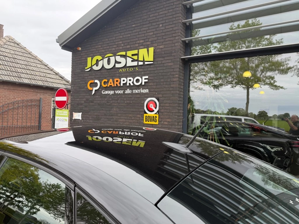 Hoofdafbeelding Citroën C4