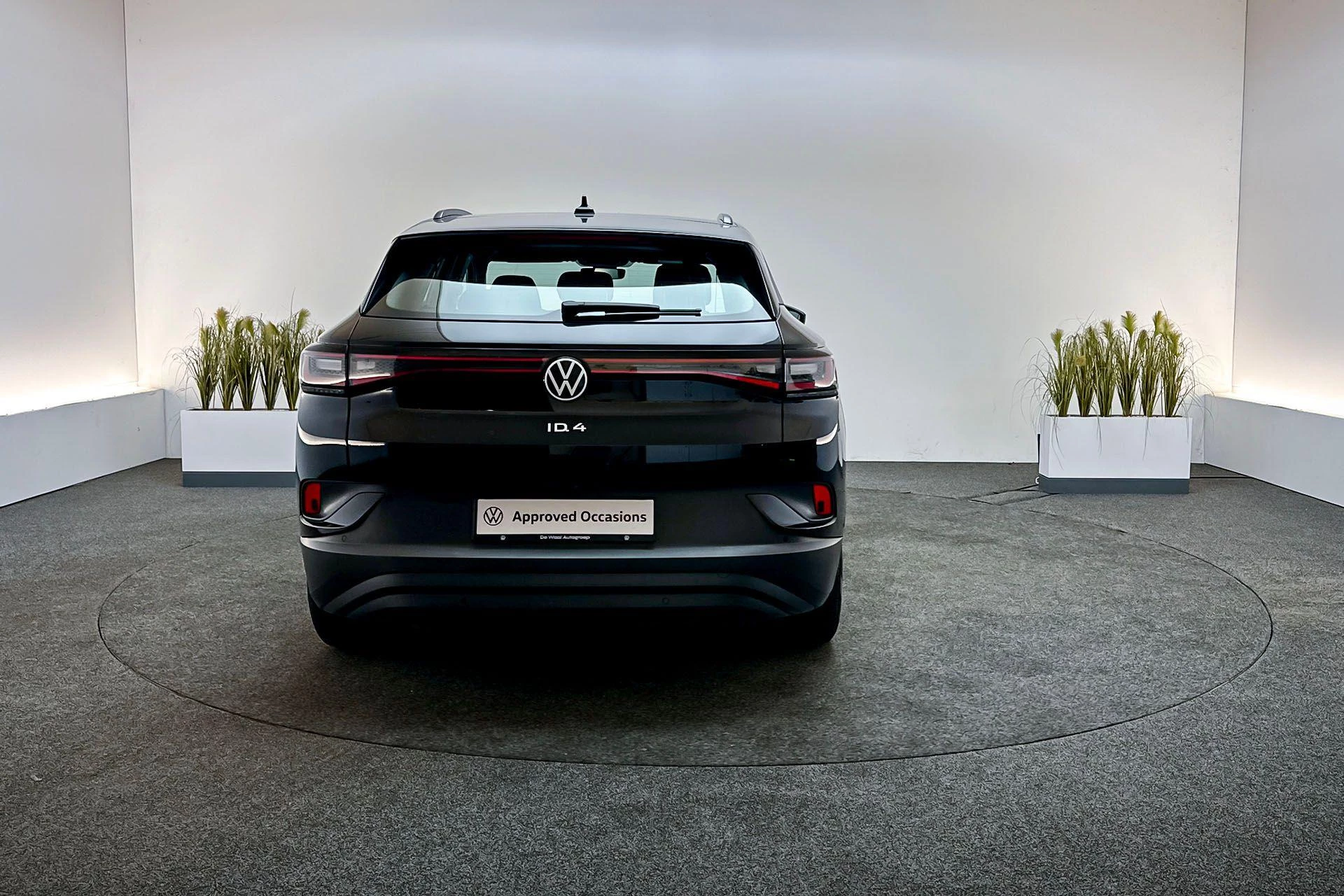 Hoofdafbeelding Volkswagen ID.4