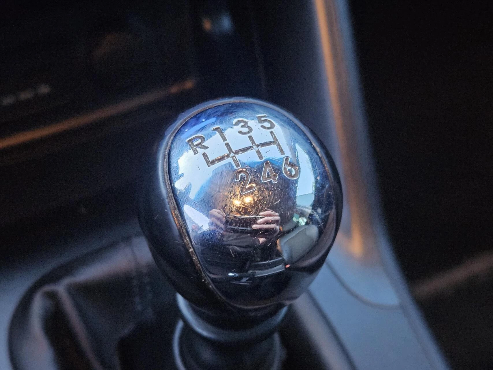 Hoofdafbeelding Hyundai ix35